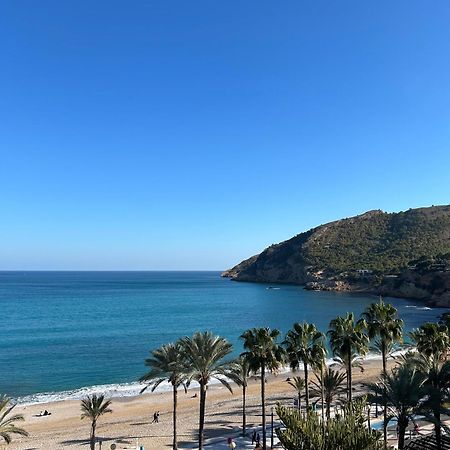 Terraza Albir Apartment El Albir Luaran gambar