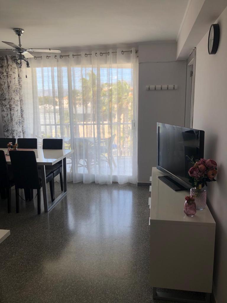 Terraza Albir Apartment El Albir Luaran gambar