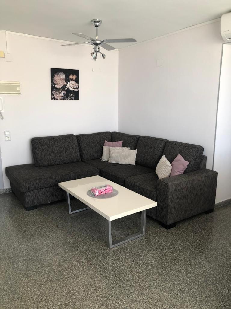 Terraza Albir Apartment El Albir Luaran gambar